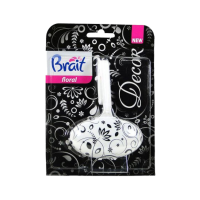 Туалетный блок Brait Decor Floral 40 г. 3268