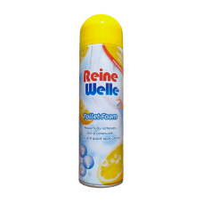 Піна для чищення унітазу Reine Welle Lemon Breeze 500 мл.