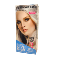 Осветитель для волос No2 Blond Silver PRESTIGE 0753
