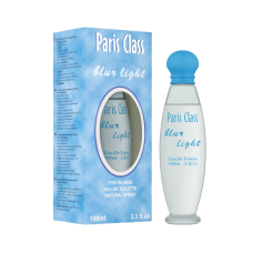 Туалетная вода женская PARIS CLASS BLUR LIGHT 100 мл Aroma Perfume 0454