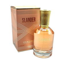 Парфюмерная вода женская PARADISE SLANDER 100 мл