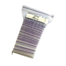 Пакет с замком ZIP 5х7 150 шт.уп.