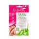 Гель EVELINE 99% Natural Aloe vera Заспокійливий після депіляції 2x5 мл. - фото 1
