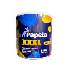 Полотенце бумажное Papela XXXL 500-ведр. 0099
