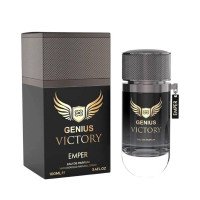 Вода парфумована чоловіча EMPER Genius Victori 100 мл.