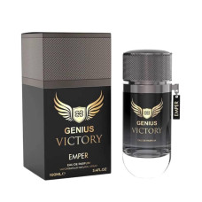 Вода парфумована чоловіча EMPER Genius Victori 100 мл.