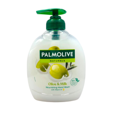 Мыло жидкое Palmolive Молочко и оливка 300 мл.