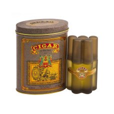 Вода туалетна чоловіча Parfums Parour Cigar 60 мл. УЦЕНКА
