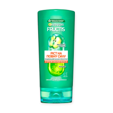 Бальзам-ополіскувач Garnier Fructis Ріст на повну силу 200 мл 5862