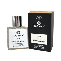 Парфумована вода жіноча TAJ MAX 212 JOY 50 мл.