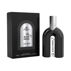 Парфумована вода чоловіча Mirada Black Arena 85 мл.