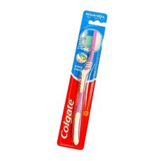 Зубна щітка Colgate Extra Clean Medium