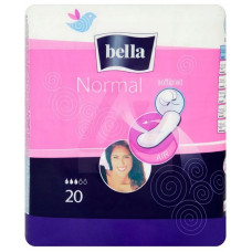 Прокладки гігієнічні Bella Normal 20 шт. 0814
