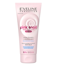 Бальзам Eveline PINK SNAIL зволожувально — зміцнювальний для тіла 200 мл 2926