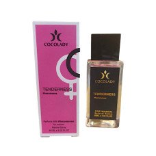 Парфумована вода COCOLADY Феромони жіноча Tenderness 60 мл 1743