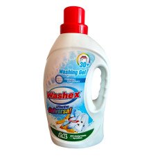 Гель для прання Washex Universal універсальний 1,4 л 0176