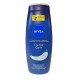 Крем-гель для душу NIVEA Creme Care Зволоження та догляд 650 мл 5837 - фото 1