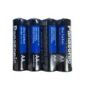 Батарейка PANASONIC R 6 General Purpose 4 шт 4044