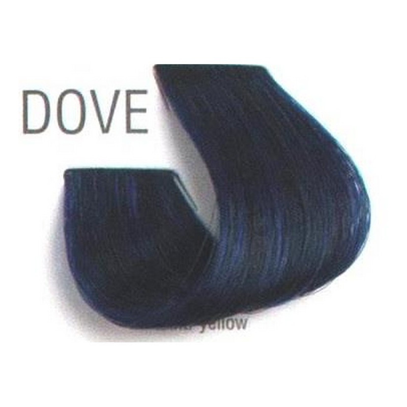 Коректор Антижовтий SPA Master Dove 100 мл.