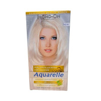 Освітлювач для волосся Aquarelle blond-on пшеничний протеїн 5007