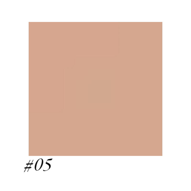 Коректор EVELINE PROFESSIONAL Art. MAKE-UP 2 в 1 Коректор nude 7 мл. 05