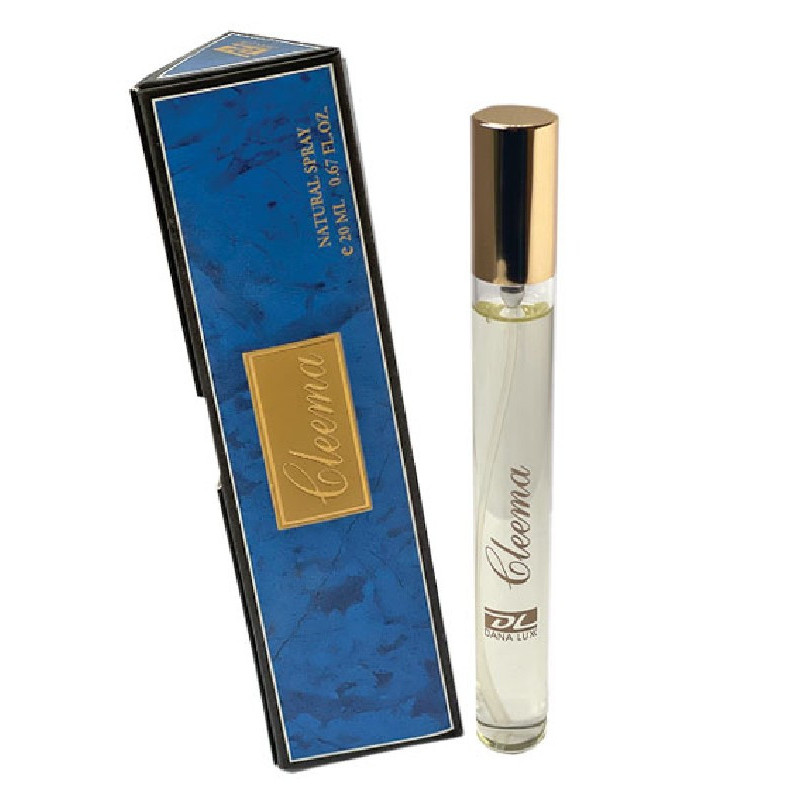 Парфумована вода жіноча DANA LUX PEN 20 мл. CLEEMA EDP