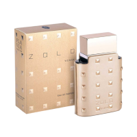 Парфумована вода жіноча FLAVIA ZOLO woman EDP 100 мл.