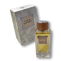 Туалетна вода чоловіча ESTIARA LIFE SPIRT UNISEX man EDT 100 ml.7324