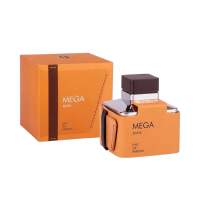 Парфумована вода чоловіча FLAVIA MEGA man EDP 100 мл. 0044