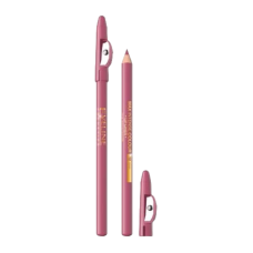 Олівець для губ контурний Eveline МАХ INTENSE COLOUR light plum №18 1142