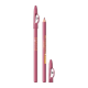 Олівець для губ контурний Eveline МАХ INTENSE COLOUR light plum №18 1142 - фото 1