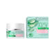 Крем-гель для обличчя Eveline Cosmetics Organic Aloe + Collagen Зволожувально-заспокійливий 50 мл. - фото 1