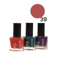 Лак для ногтей NOGOTOK Style color №039 6 мл 2996.