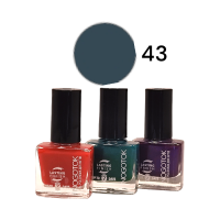 Лак для ногтей NOGOTOK Style color №043 6 мл 3023.