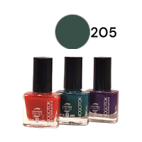 Лак для ногтей NOGOTOK Style color №205 6 мл 6598.