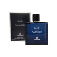 Парфумована вода чоловіча PARADISE BLUE DE MEN EDP 100 мл. 0747