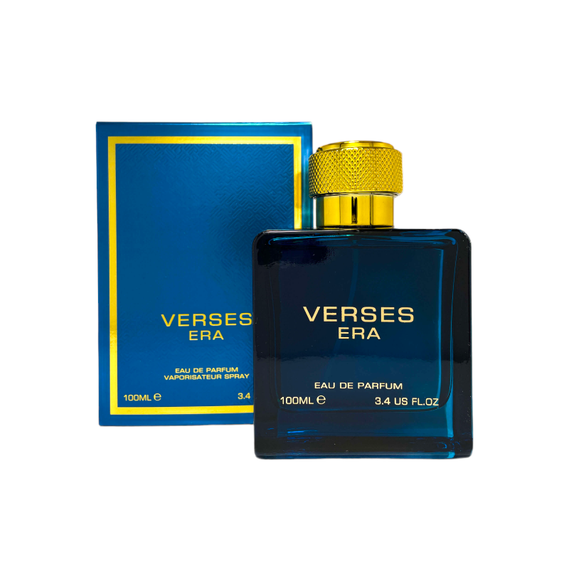 Парфумована вода чоловіча PARADISE VERSES ERA MAN EDP 100 мл. 0907