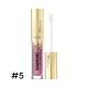 Блеск для губ EVELINE Top coat Diamond Glow lip luminizer 05 4.5 мл. 3691 - фото 1