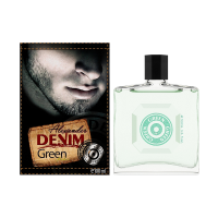 Одеколон после бритья Aroma Perfume DEVIM GREEN 100 мл 1222