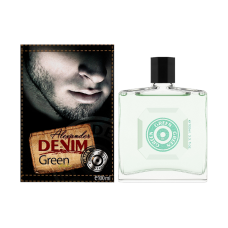 Одеколон после бритья Aroma Perfume DEVIM GREEN 100 мл 1222