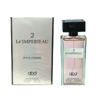 Туалетна вода жіноча ABD WOMAN 2. Le IMPERIEAU EDT 100 ml.