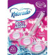 Туалетный блок Kolorado Roll Aroma Exotic flovers 51 г - фото 1