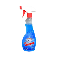 Засіб для миття скла Snow glass яскраве небо 500 мл. 0721
