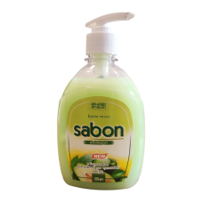Крем-мило Армоні Sabon Авокадо Дозатор 370 мл.