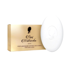 Мило парфумоване Pani Walewska Perfumed Soap Gold 100 г