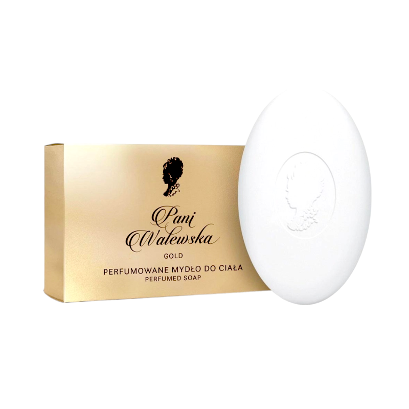 Мило парфумоване Pani Walewska Perfumed Soap Gold 100 г