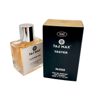 Парфумована вода жіноча TAJ MAX 052 CHANCE 50 мл.