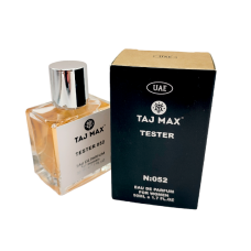 Парфумована вода жіноча TAJ MAX 052 CHANCE 50 мл.