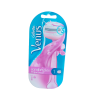 Станки для гоління Gillette Venus SPA Breeze з картриджем.