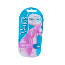 Станки для гоління Gillette Venus SPA Breeze з картриджем.